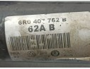 Recambio de transmision delantera derecha para volkswagen polo (6r1) advance referencia OEM IAM 6R0407762B  