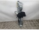 Recambio de elevalunas trasero izquierdo para renault megane iv 5 puertas referencia OEM IAM SIN REF  ELECTRICO