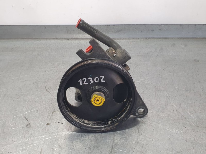 Recambio de bomba direccion para kia shuma 1.8 gs berlina portón referencia OEM IAM   