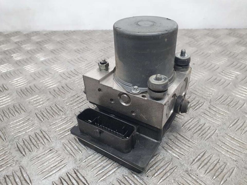 Recambio de abs para nissan nv 200 (m20) evalia premium referencia OEM IAM 47660JX53A 0265252606 