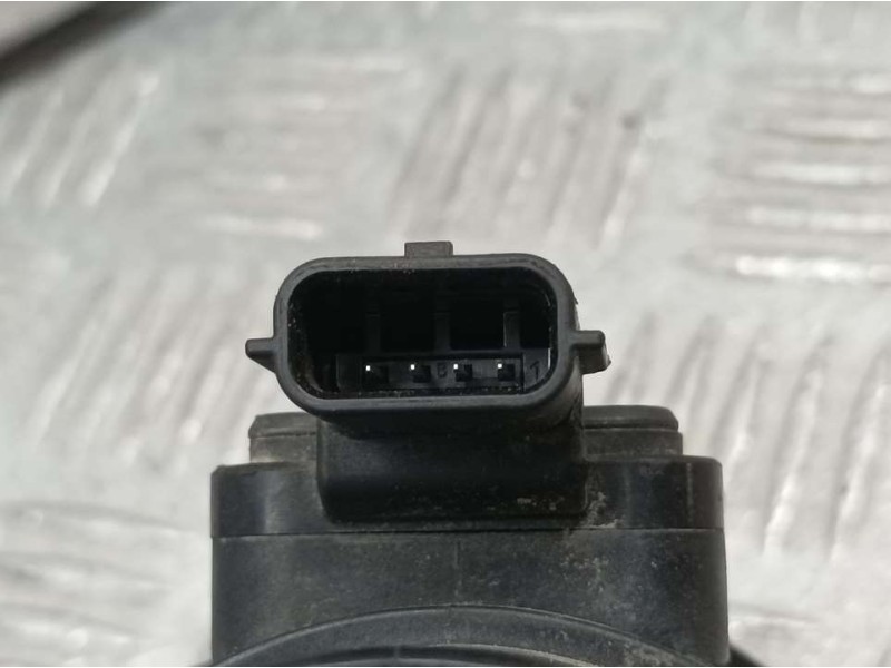 Recambio de caudalimetro para dacia dokker ambiance referencia OEM IAM 8200682558 5WK97021 CONTINENTAL