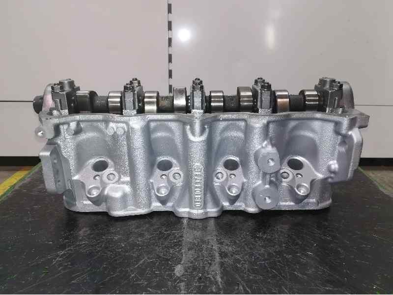 Recambio de culata para seat ibiza (6k1) 1.9 sdi referencia OEM IAM 038103373E  RECONSTRUIDA