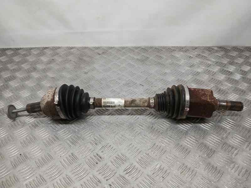 Recambio de transmision delantera izquierda para ford s-max titanium referencia OEM IAM AG913B437JC  