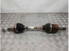 Recambio de transmision delantera izquierda para ford s-max titanium referencia OEM IAM AG913B437JC  