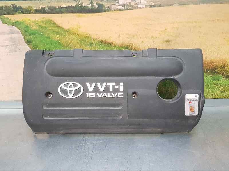 Recambio de tapa motor para toyota corolla (e12) 1.6 linea luna berlina referencia OEM IAM 112120D080  