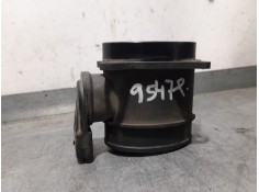 Recambio de caudalimetro para citroën c4 coupe vtr referencia OEM IAM 9650010780 72834204 
