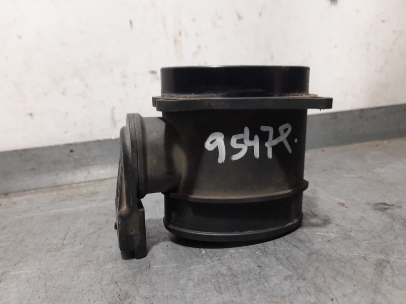 Recambio de caudalimetro para citroën c4 coupe vtr referencia OEM IAM 9650010780 72834204 