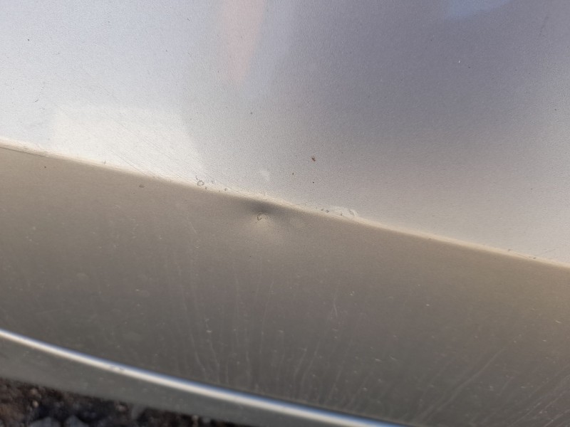 Recambio de puerta delantera derecha para audi a5 (8t3) 2.7 tdi referencia OEM IAM 8T0831052C TOCADA 