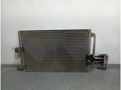 CONDENSADOR / RADIADOR AIRE ACONDICIONADO 9636477180 853400N VALEO