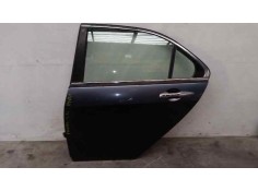 Recambio de puerta trasera izquierda para honda accord berlina (cl/cn) 2.2i ctdi executive referencia OEM IAM   