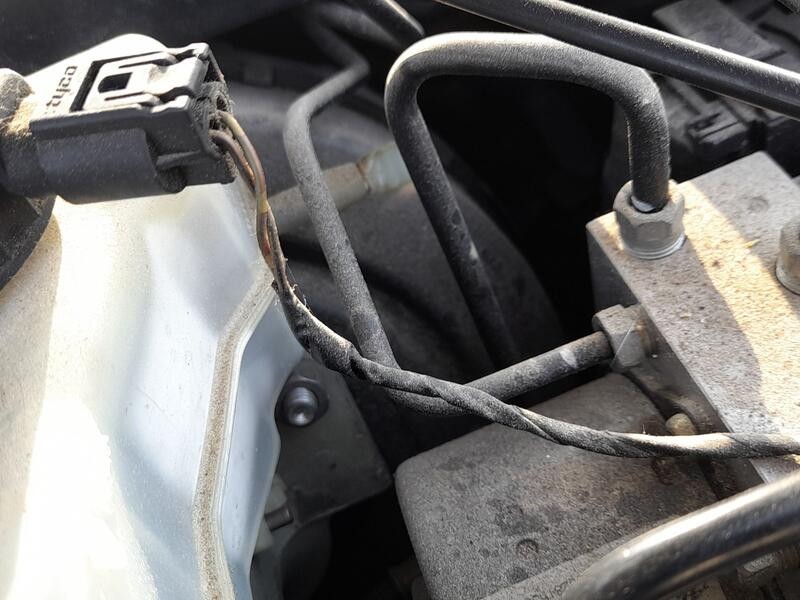 Recambio de servofreno para bmw 3 (e90) 318 i referencia OEM IAM   