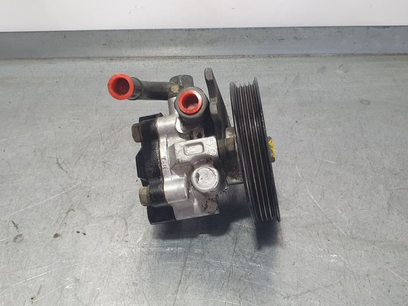 Recambio de bomba direccion para kia shuma 1.8 gs berlina portón referencia OEM IAM   