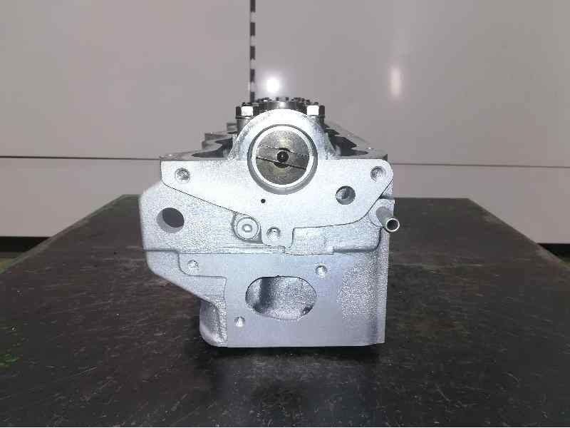 Recambio de culata para seat ibiza (6k1) 1.9 sdi referencia OEM IAM 038103373E  RECONSTRUIDA