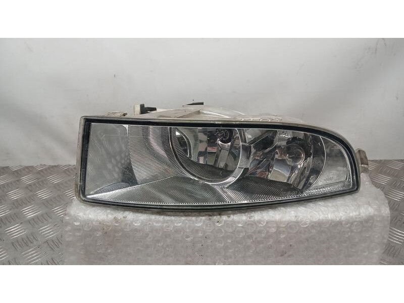 Recambio de faro antiniebla izquierdo para skoda octavia ii (1z3) 1.6 tdi referencia OEM IAM 1Z0941701C ROZADO 