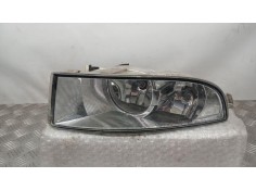 Recambio de faro antiniebla izquierdo para skoda octavia ii (1z3) 1.6 tdi referencia OEM IAM 1Z0941701C ROZADO 