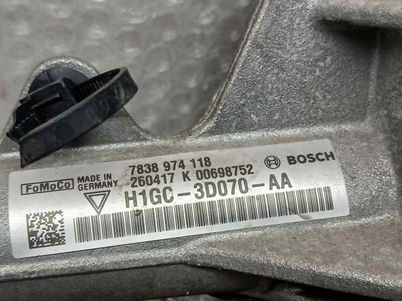 Recambio de cremallera direccion para ford galaxy titanium referencia OEM IAM J1GC3D070AA 7838974118 BOSCH ELECTRO-MECANICA