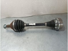 Recambio de transmision delantera izquierda para volkswagen polo (6r1) advance referencia OEM IAM 6R0407701B  