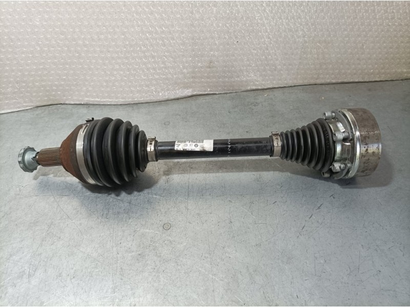 Recambio de transmision delantera izquierda para volkswagen polo (6r1) advance referencia OEM IAM 6R0407701B  