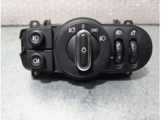 Recambio de mando luces para mini mini 5-trg. (f55) cooper referencia OEM IAM 986584703  
