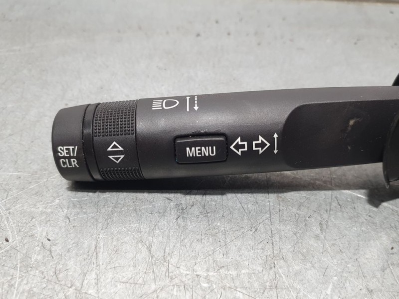 Recambio de mando intermitentes para opel astra j lim. 4türig selection referencia OEM IAM 20941129 23380210469 