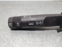 Recambio de mando intermitentes para opel astra j lim. 4türig selection referencia OEM IAM 20941129 23380210469 