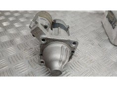 Recambio de motor arranque para bmw serie 3 berlina (e46) 320d referencia OEM IAM 7787354 VALEO D7G4