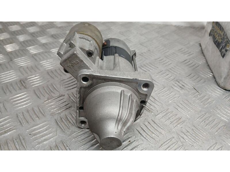 Recambio de motor arranque para bmw serie 3 berlina (e46) 320d referencia OEM IAM 7787354 VALEO D7G4