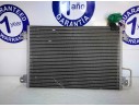 Recambio de condensador / radiador aire acondicionado para renault scenic (ja..) 1.9 dti diesel referencia OEM IAM 7700434383  