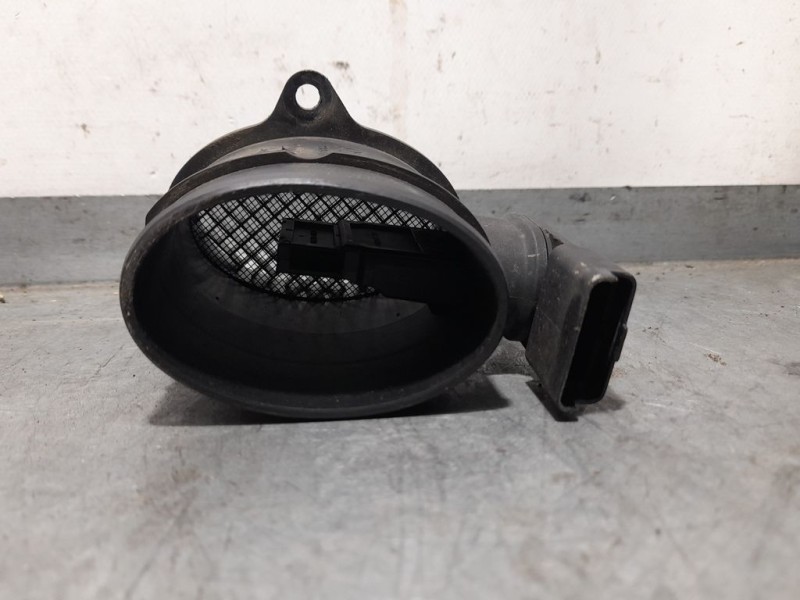 Recambio de caudalimetro para citroën c4 coupe vtr referencia OEM IAM 9650010780 72834204 