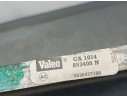 Recambio de condensador / radiador aire acondicionado para citroën xantia berlina 2.0 16v seduction referencia OEM IAM 963647718