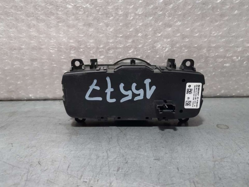 Recambio de mando luces para mini mini 5-trg. (f55) cooper referencia OEM IAM 986584703  