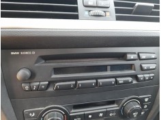 Recambio de sistema audio / radio cd para bmw 3 (e90) 318 i referencia OEM IAM 9226347  