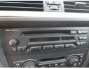 Recambio de sistema audio / radio cd para bmw 3 (e90) 318 i referencia OEM IAM 9226347  