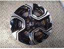 Recambio de juego llantas aluminio para honda cr-v elegance hybrid 2wd referencia OEM IAM 7.5X18 5 TORN ET45 ALUMINIO 