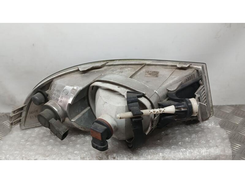 Recambio de faro antiniebla izquierdo para skoda octavia ii (1z3) 1.6 tdi referencia OEM IAM 1Z0941701C ROZADO 