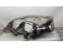 Recambio de faro antiniebla izquierdo para skoda octavia ii (1z3) 1.6 tdi referencia OEM IAM 1Z0941701C ROZADO 