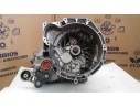Recambio de caja cambios para ford fiesta (cb1) ambiente referencia OEM IAM 8A6R7002EA 150709 5VELOCIDADES