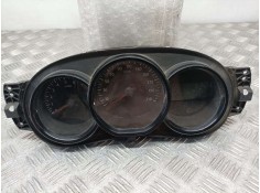 Recambio de cuadro instrumentos para dacia dokker ambiance referencia OEM IAM 248108179R NS23128484I JOHNSON CONTROLS