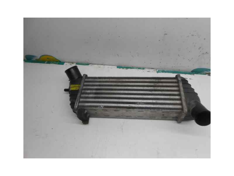 Recambio de intercooler para hyundai accent (lc) gls crdi referencia OEM IAM   