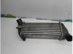 Recambio de intercooler para hyundai accent (lc) gls crdi referencia OEM IAM   