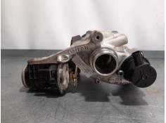 Recambio de turbocompresor para peugeot 2008 (p1) 1.2 12v puretech referencia OEM IAM 983608110 8871570001 