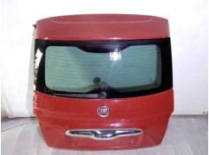 Recambio de porton trasero para fiat nuova 500 (150) pop referencia OEM IAM   
