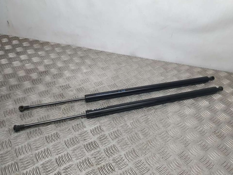 Recambio de amortiguadores maletero / porton para nissan nv 200 (m20) evalia premium referencia OEM IAM 3LD98  