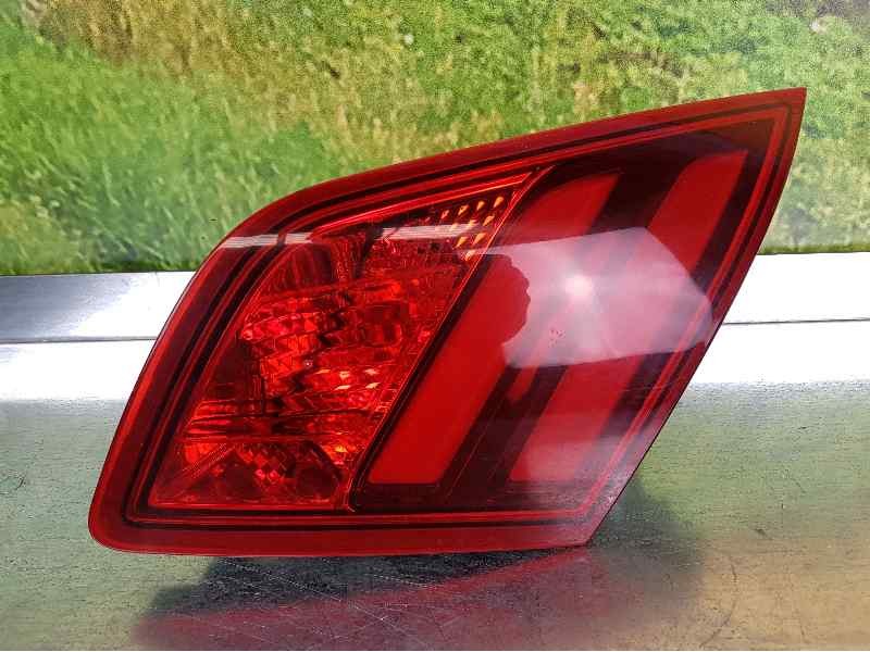 Recambio de piloto trasero derecho para peugeot 308 allure referencia OEM IAM   INTERIOR