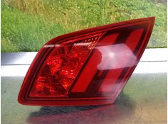 Recambio de piloto trasero derecho para peugeot 308 allure referencia OEM IAM   INTERIOR