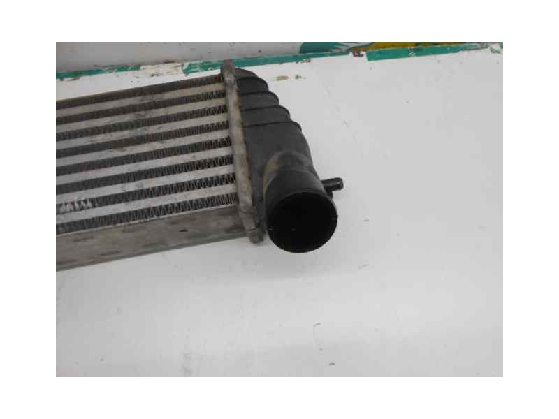 Recambio de intercooler para hyundai accent (lc) gls crdi referencia OEM IAM   
