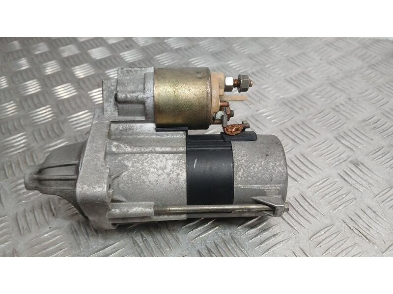 Recambio de motor arranque para bmw serie 3 berlina (e46) 320d referencia OEM IAM 7787354 VALEO D7G4