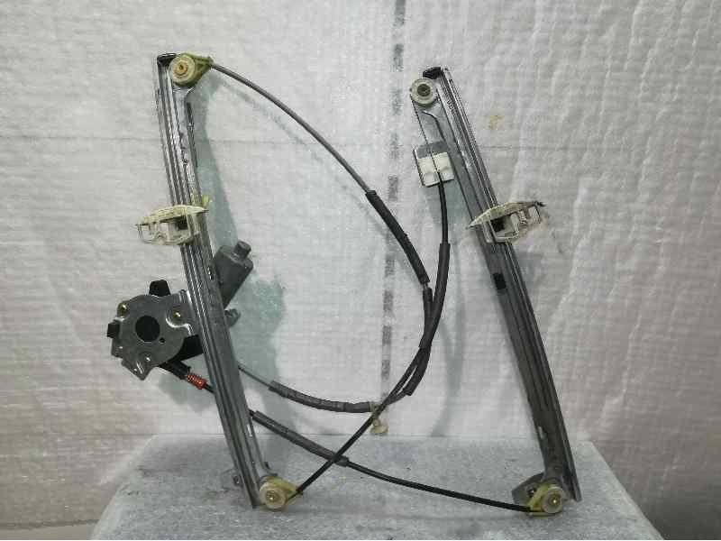 Recambio de elevalunas delantero derecho para citroën xsara break 1.9 diesel referencia OEM IAM SIN REF. 2 PINS ELECTRICO 