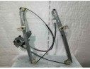 Recambio de elevalunas delantero derecho para citroën xsara break 1.9 diesel referencia OEM IAM SIN REF. 2 PINS ELECTRICO 