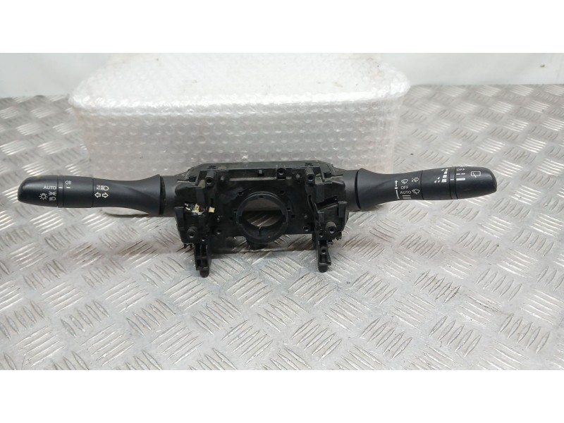 Recambio de mando luces y limpia para nissan juke (f16_) 1.0 referencia OEM IAM 91574TJ9002DQ  10648387